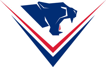 Vegreville Composite High Logo